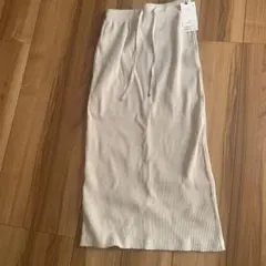 CIAOPANIC TYPY リブタイトスカート