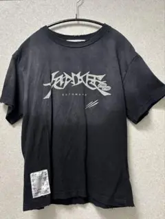 ずっと真夜中でいいのに。　LIVE Tシャツ