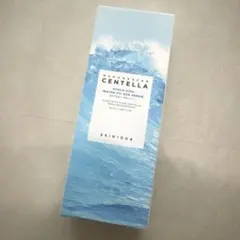 SKIN1004 ヒアルシカ ウォーターフィット サンセラム 50ml 新品