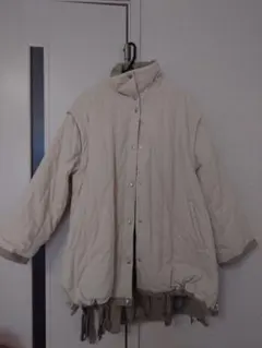 kastane ダウンジャケット