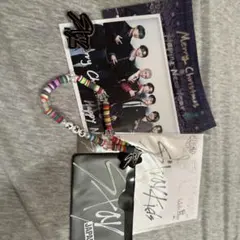 straykids Japanファンクラブ限定特典セット