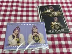 刀剣　陸奥一蓮　ランダムフィルム　③