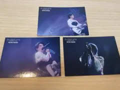 Mrs. GREEN APPLE 大森元貴 フォトカード ホワイトラウンジ