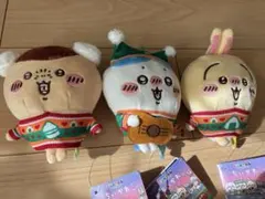 2025年最新】chiikawa くじの人気アイテム - メルカリ