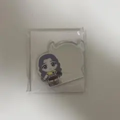 BABYMONSTER CHOOM POPUP ランダムミラーステッカー パリタ