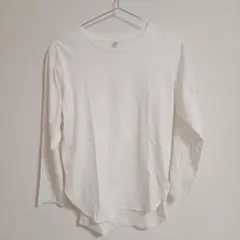 ユニクロ ラウンドヘム