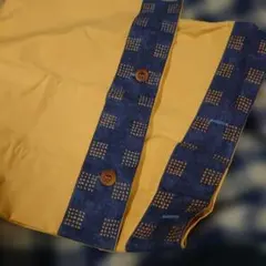 枕カバー2枚セット