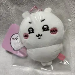 【4688】ちいかわ ムン顔ちいかわマスコット