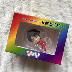 離しま線隊レインボー 重岡大毅