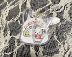 サンリオパッケージチャーム＊ポチャッコ