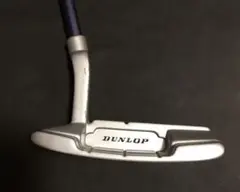 DUNLOPレディース ゴルフ パター