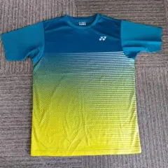 YONEX バドミントン Tシャツ Lサイズ