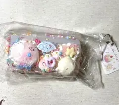 断面あり　スクイーズ　美品