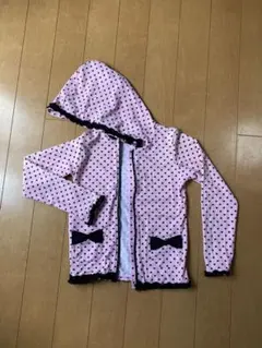 マザーウェイズ◆ラッシュガード　140cm 9-11歳