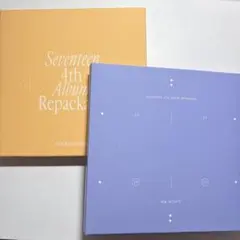 SEVENTEEN sector17のサムネイル