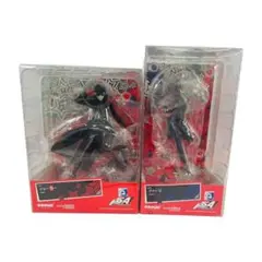 2025年最新】POP UP PARADE ペルソナの人気アイテム - メルカリ