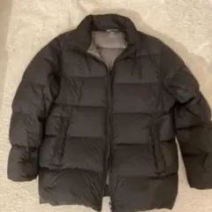 UNIQLO パウダーソフトダウンジャケットNANODESIGN