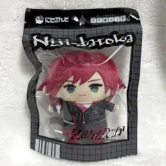 ローレン・イロアス にじぱぺっと 2時だとかver.