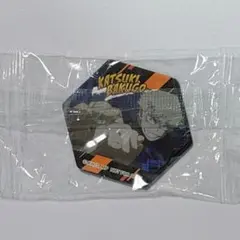 ヒロアカ くら寿司 マグネットシート④