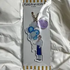 なにわ男子 高橋恭平 アクリルキーホルダー なにわのにわinASIA