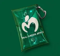 2025年最新】mrs.green Apple ポーチの人気アイテム - メルカリ