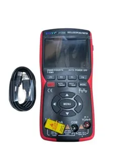 UNI-T UT195DS プロフェッショナルマルチメーター 本体 - メルカリ