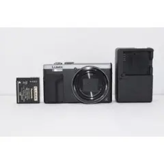 2026年最新】lumix dmc-tz85の人気アイテム - メルカリ