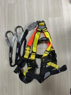 田村装備開発 TTGD ステルスハーネス - メルカリ