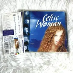国内版 Celtic Woman CD18曲 結婚式
