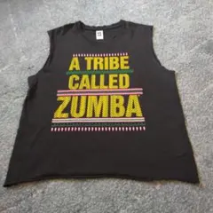 ズンバウェアー