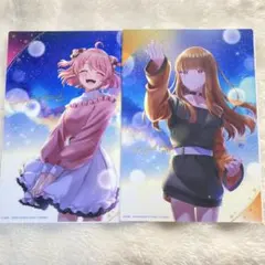 楽観的サバサバガール br ヴァイスシュヴァルツブラウ からぴち えと