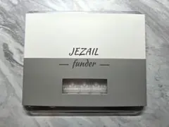 JezailFunder Cornix LAK 無刻印キーキャップ 半透明