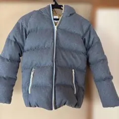 B:MING by BEAMS ダウンコート 150