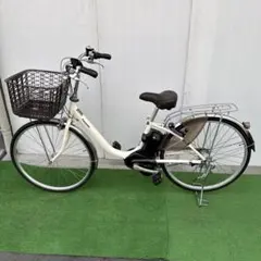 2026年最新】電動自転車 パナソニック 16ahの人気アイテム - メルカリ