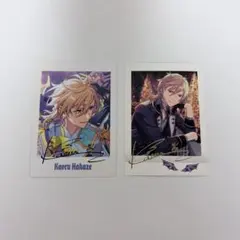 あんスタ　羽風薫　ぱしゃっつ　ぱしゃこれ　10周年