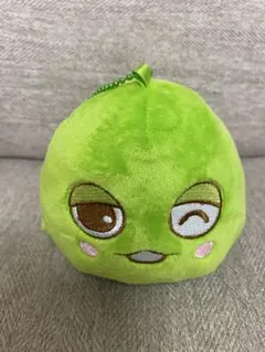 ガチャピン・ムック50周年記念くじ ガチャピン ぬいぐるみマスコット