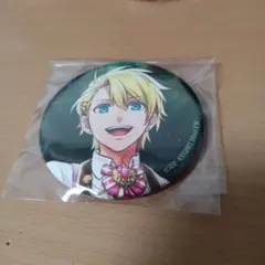 うたプリ SAS3 BGS 来栖翔 缶バッジ - メルカリ