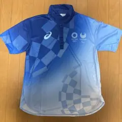 東京オリンピック ポロシャツ