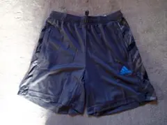 483　新品）adidas　アディダス　ランニングパンツ（JO） 迷彩ショーツ