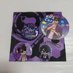 2025年最新】ぼんじゅうる 缶バッジの人気アイテム - メルカリ