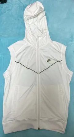 パーカー ベスト