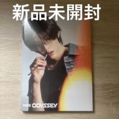 ショウタロウ riize odyssey 未開封 アルバム本体