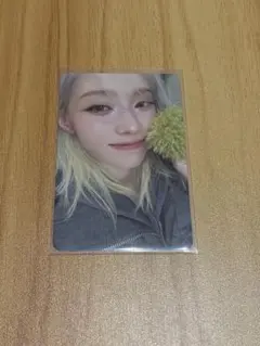 aespa almageddon my power ver. ウィンター トレカ