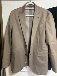 beams テーラードジャケット