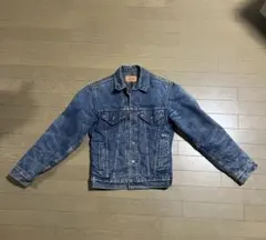 h*1様 Levi's 70506 ブランケット 90s usa製