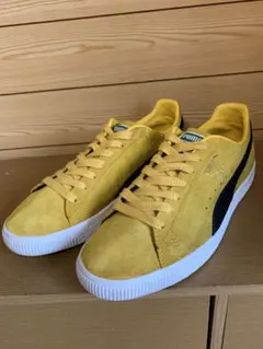 PUMA CLYDE OG 28.0センチ中古品