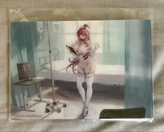 アズールレーン アクリルアートパネル フランクリン