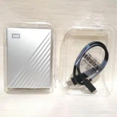 WDC 8001.5 GB 外付けハードディスクドライブ WDC 8001.5 GB 外付けハードディスクドライブ - メルカリ