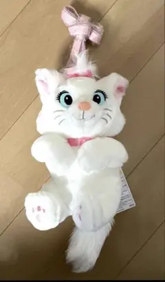 マリーちゃん　ミニショルダーバッグ ディズニー マリーちゃん ショルダーバッグ ミニハンドバッグ