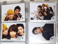 【バラ売り可】岸優太 神宮寺勇太 岩橋玄樹 ジャニーズJr. 2014 4枚